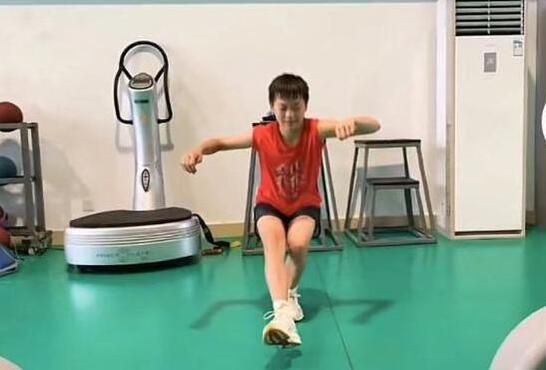 按摩房实态